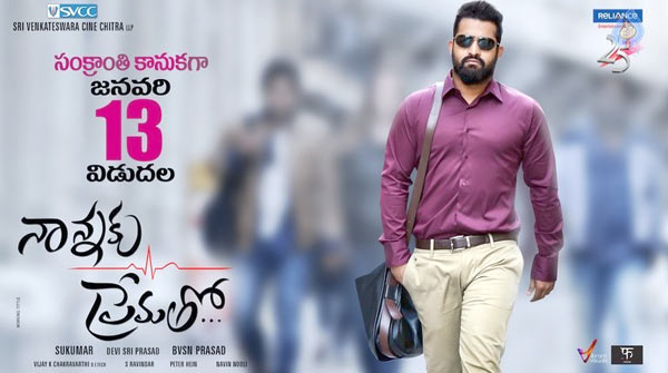 ntr new movie nannaku prematho,nannaku prematho movie reveiw,nannaku prematho cinejosh review,sukumar new movie nannaku prematho,nannaku prematho movie released  సినీజోష్‌ రివ్యూ: నాన్నకు ప్రేమతో 